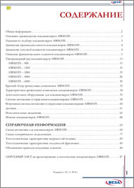 Кондиционеры компактные панельные Airmate